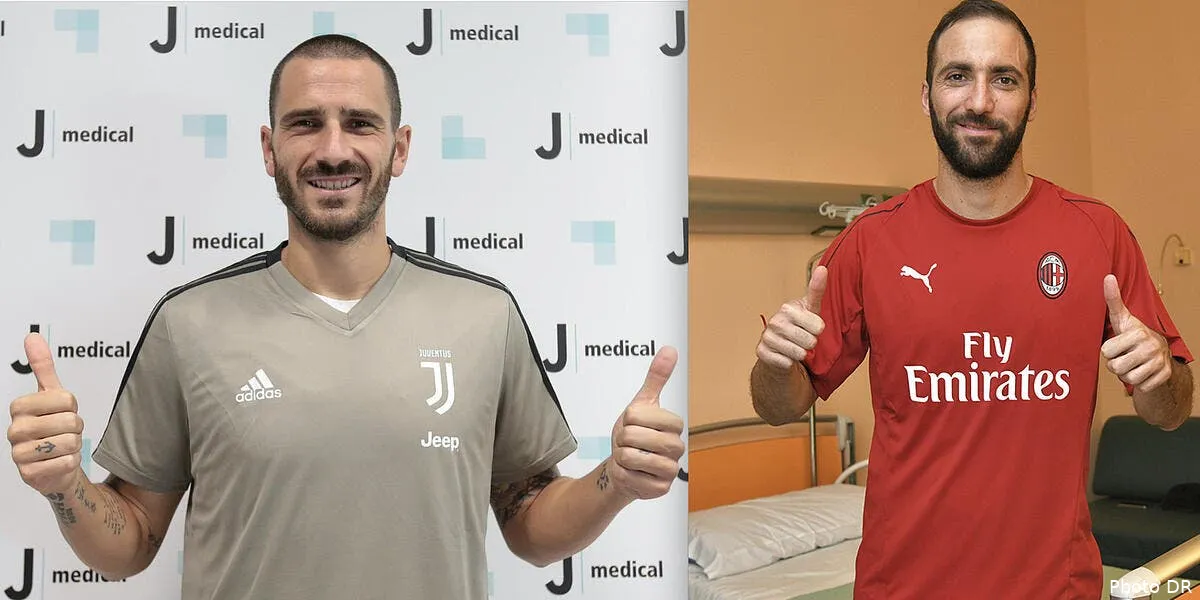 ita higuain a l ac milan et bonucci a la juventus c est officiel capture d e cran 2018 08 02 a 14 50 26226471