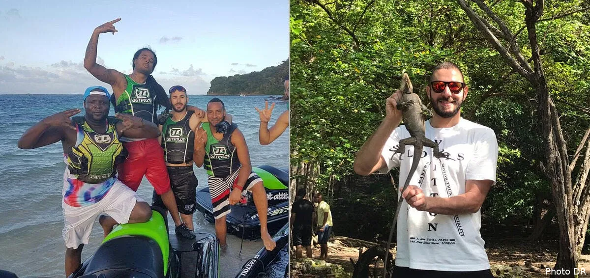 karim benzema vise par un pv un peu bete benzema171556