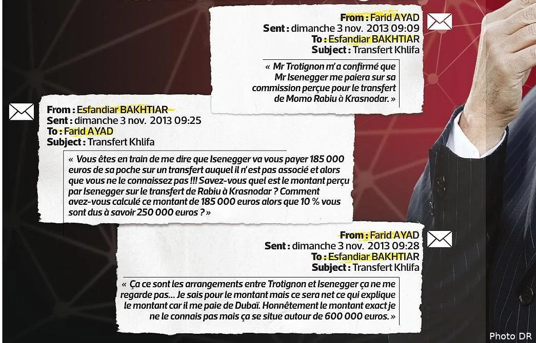 l echange de mails surrealiste autour du transfert de khalifa a l om agentsjoueur97325