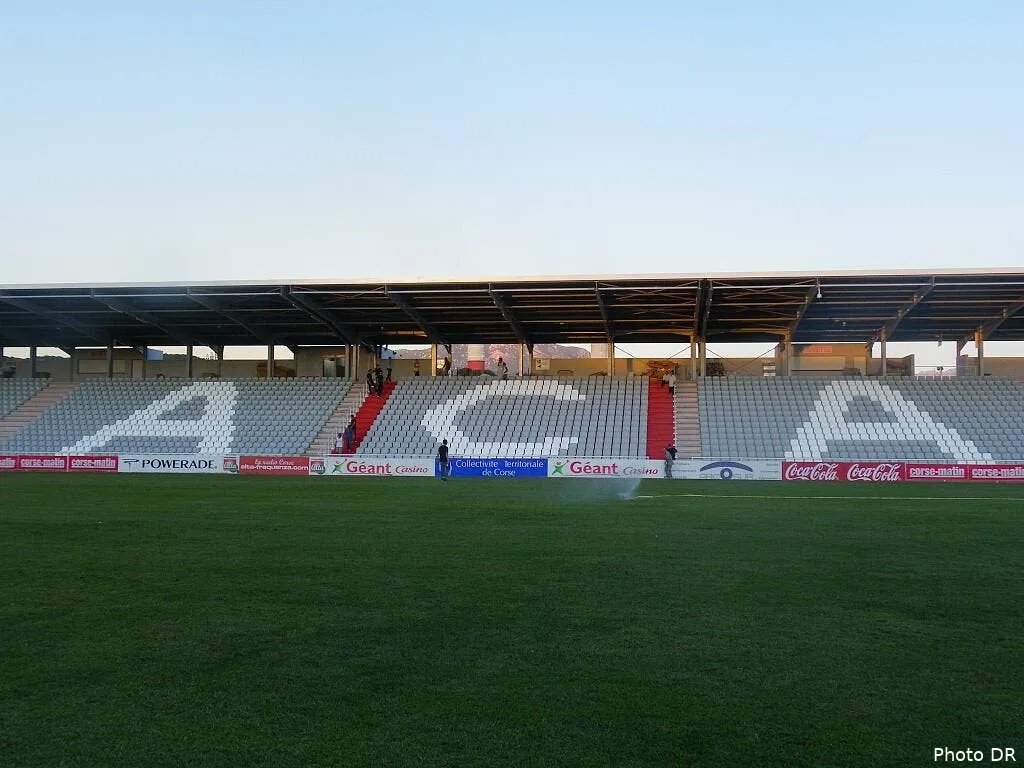 l2 incidents a ajaccio le bus du havre bloque match reporte coty219279