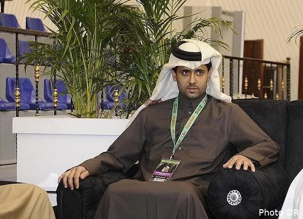 le psg cherche le nouveau messi nasser al khelaifi21398