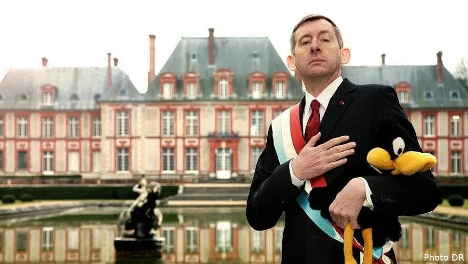 le rc lens rend hommage a christophe salengro groland214297