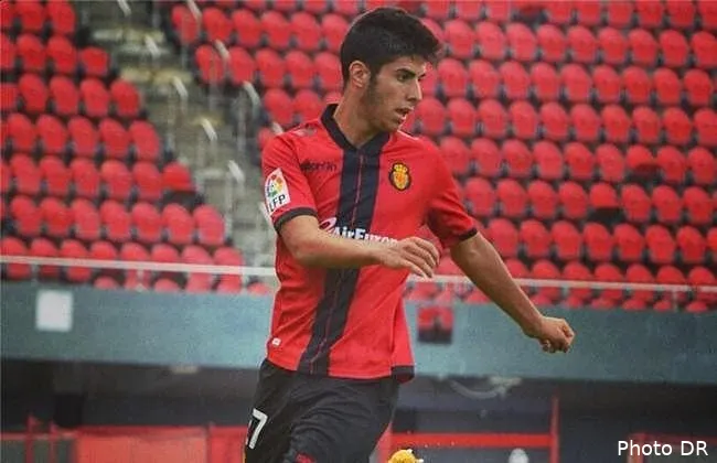 le real madrid grille le barca pour un joueur de 18 ans asensio97689
