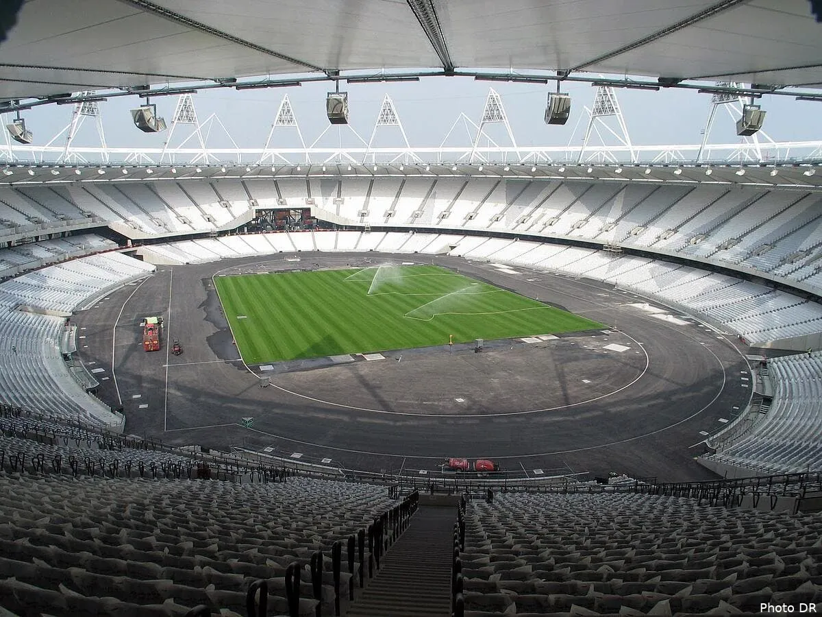 le stade olympique trop petit pour west ham stadeolympique136236