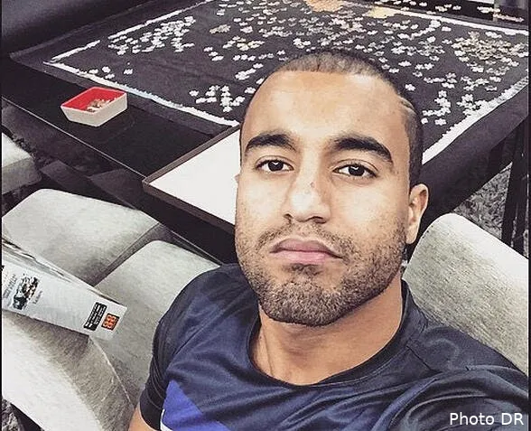 lucas a le blues au psg et c est normal non lucas psg105419