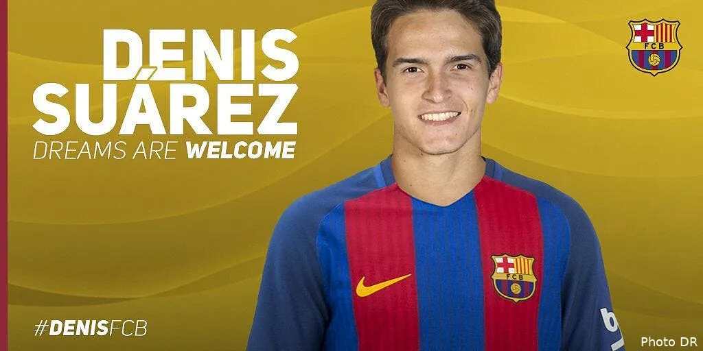 mercato denis suarez pour 4 ans au barca cmhxcmcweainicv147996