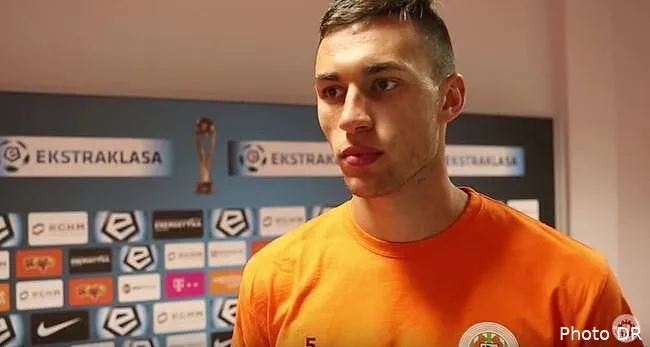 mercato montpellier se rapproche d un polonais suivi par l asse et le sco mercato les quatre clubs de l1 qui s interessent au nouveau glik jach 161224165358