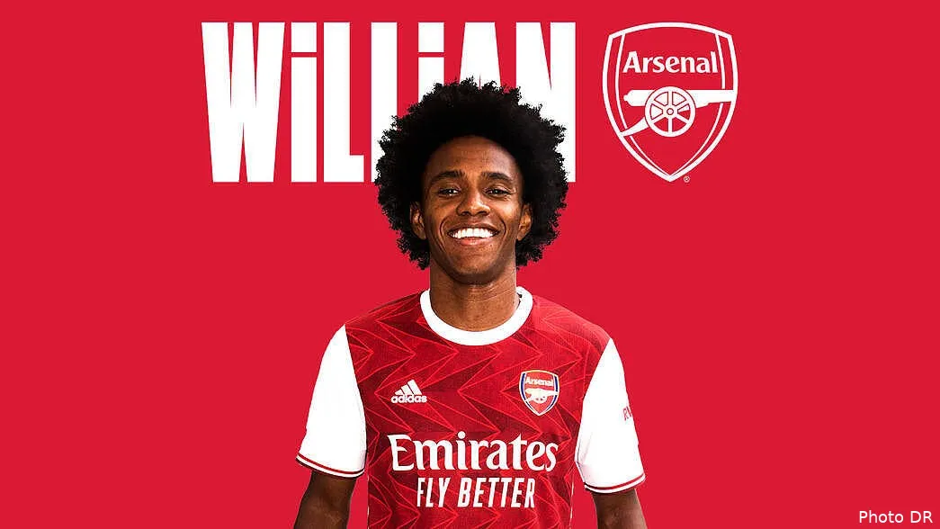 mercato willian signe a arsenal jusqu en 2023 willian 1600x900 announcement291631