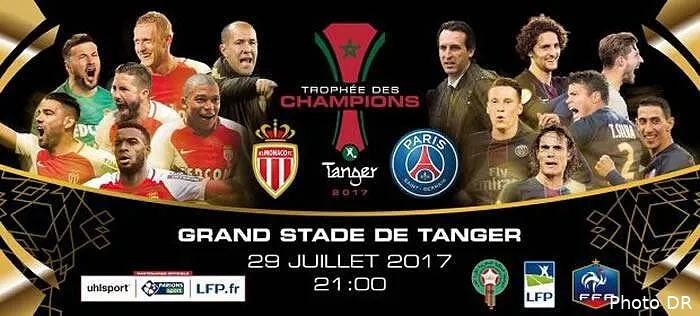 monaco psg les compos 21h sur beinsports 1 video470815 gx187913