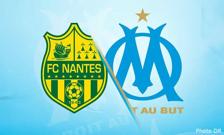 nantes om les compos 19h30 sur canal sport nantes om annonce match 1256x837225155