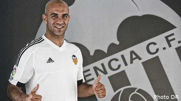 officiel abdennour quitte monaco et signe a valence imagen50360d119509