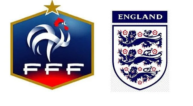 officiel angleterre france maintenu mardi a wembley france angleterre football125545
