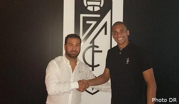 officiel doria prete par l om a grenade 20150831 203204119763
