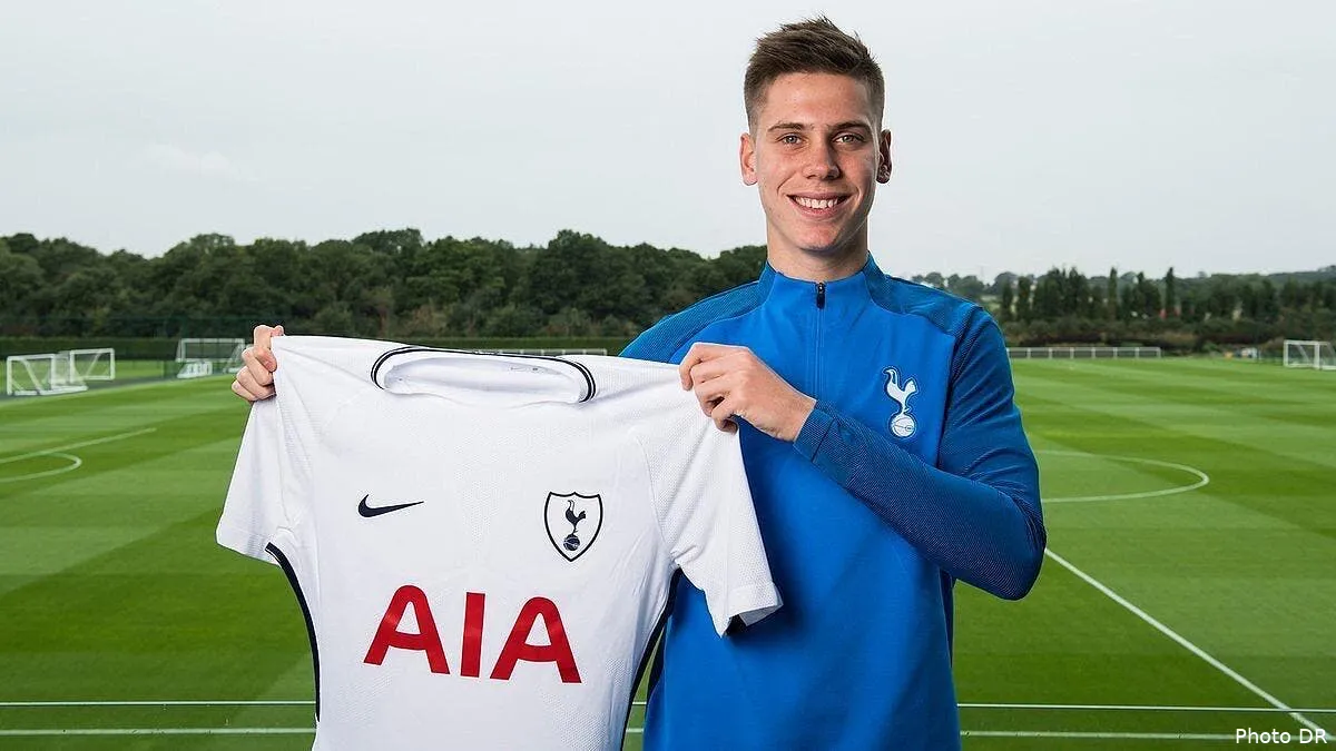 officiel foyth tourne le dos au psg et signe a tottenham difgosduiaeoks4191491