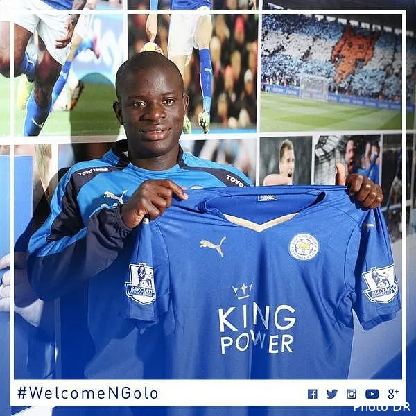 officiel kante quitte caen et signe a leicester cle4lzlwuailflj117345