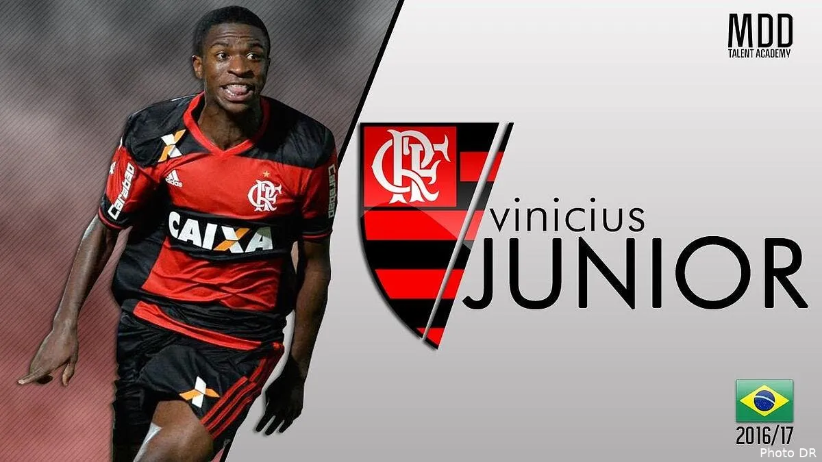 officiel le prodige bresilien vinicius junior signe au real madrid maxresdefault181066