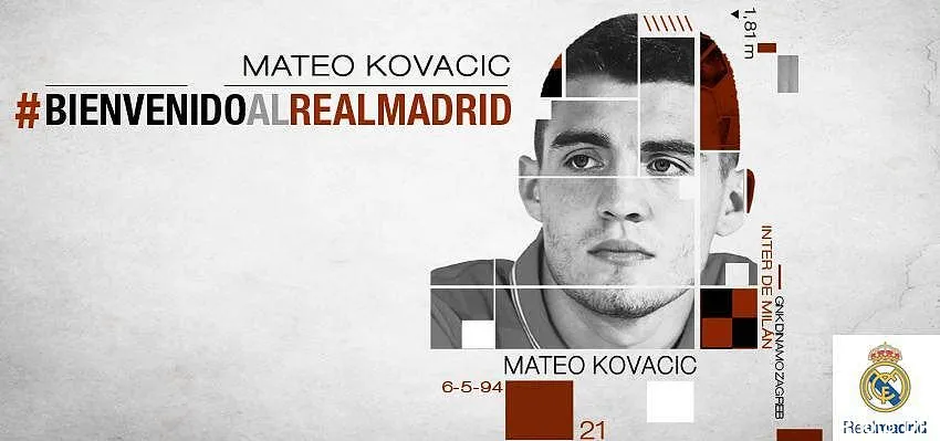 officiel mateo kovacic signe au real madrid cmse7z uaaa08b3118575