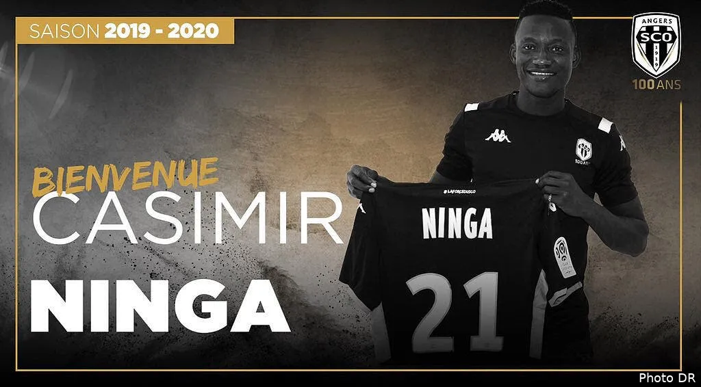 officiel ninga quitte caen et signe a angers ninga260957
