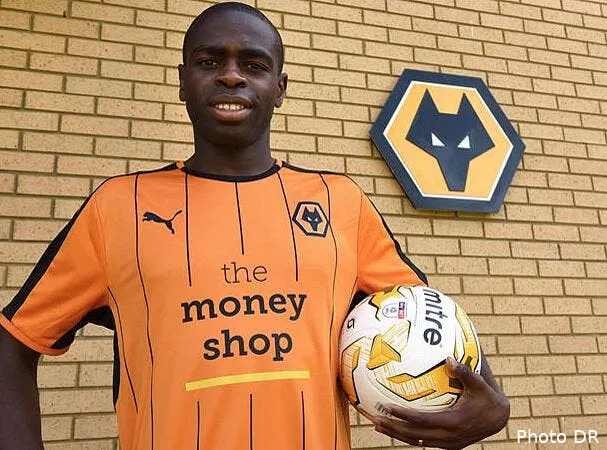 officiel prince oniangue quitte reims et signe a wolverhampton prince oniangue151858