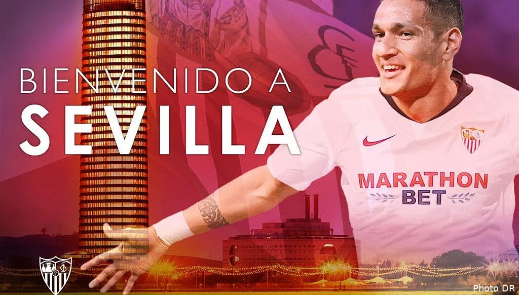 officiel rony lopes part de monaco et signe au fc seville lopes261473