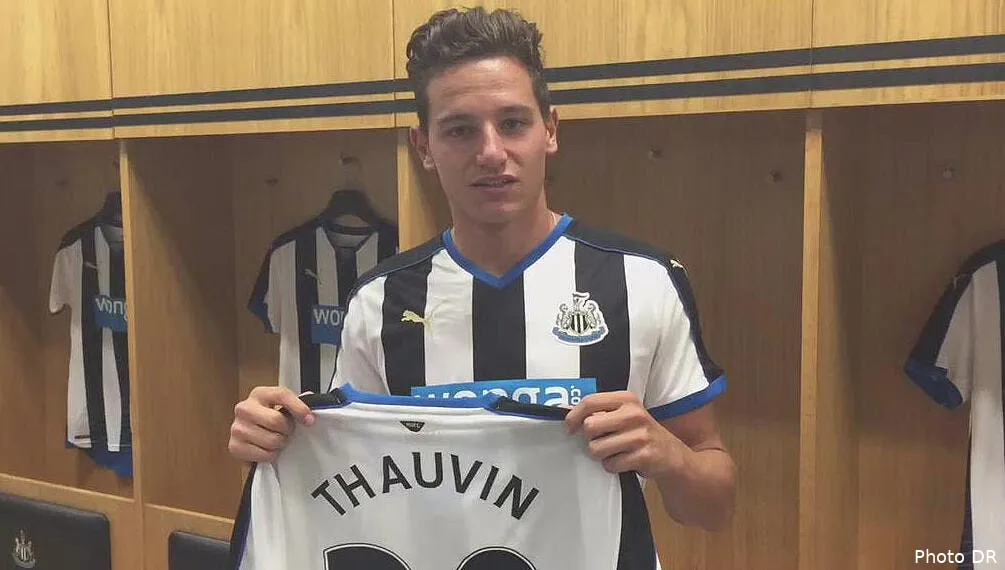 officiel thauvin a signe a newcastle thauvin a signe a newcastle118667