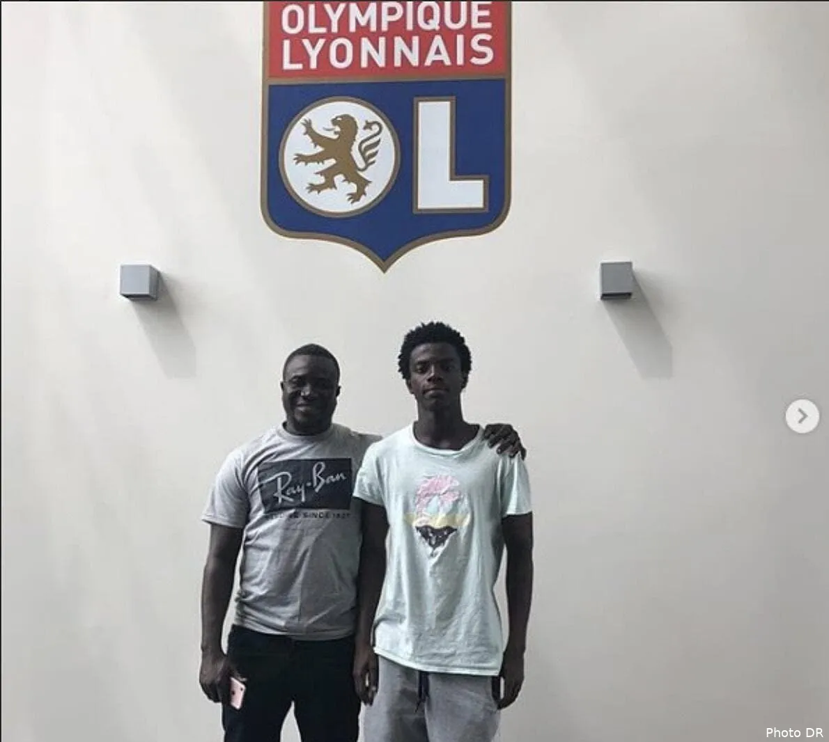 officiel un jeune ghaneen debarque en pret danso245025