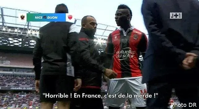 ogcn le en france c est de la merde de balotelli fait moins de bruit qu ibrahimovic dn8oqzaxkaav8lw198991