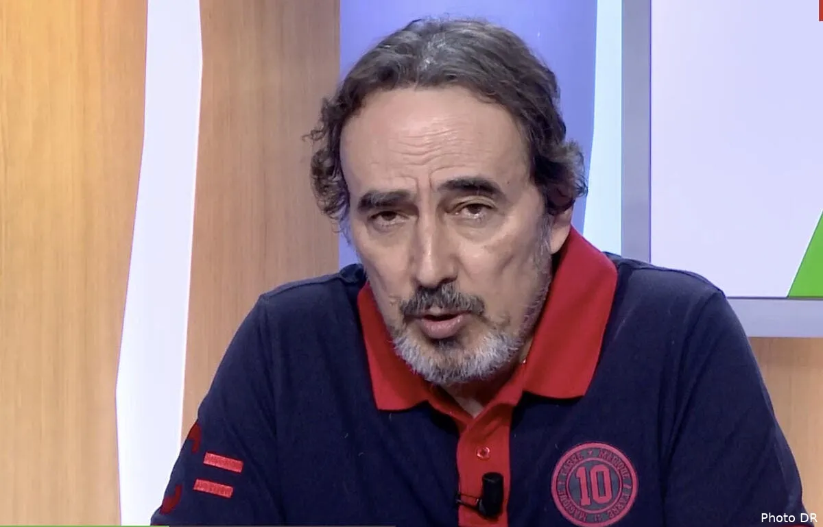 ol didier roustan conseille l ol apres les propos de memphis depay roustan227051