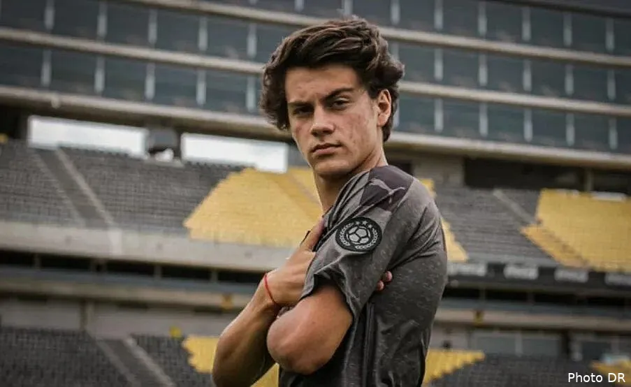 ol facundo pellistri arrive jeudi a lyon facundo pellistri pexarol jpg 839753099295335