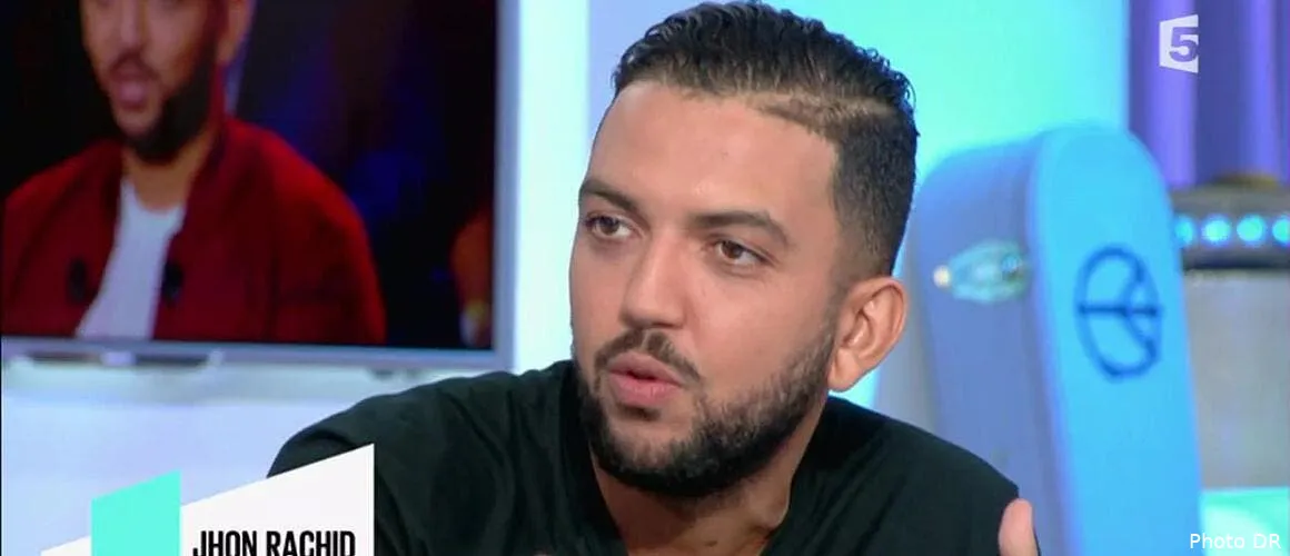 ol jhon rachid lance l operation 24hgenesio si lyon se qualifie jhon rachid decu d avoir ete traite comme l arabe de service par alain juppe dans l emission politique video179522
