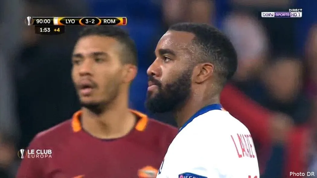 ol la celebration scotchante de lacazette lacazette173254