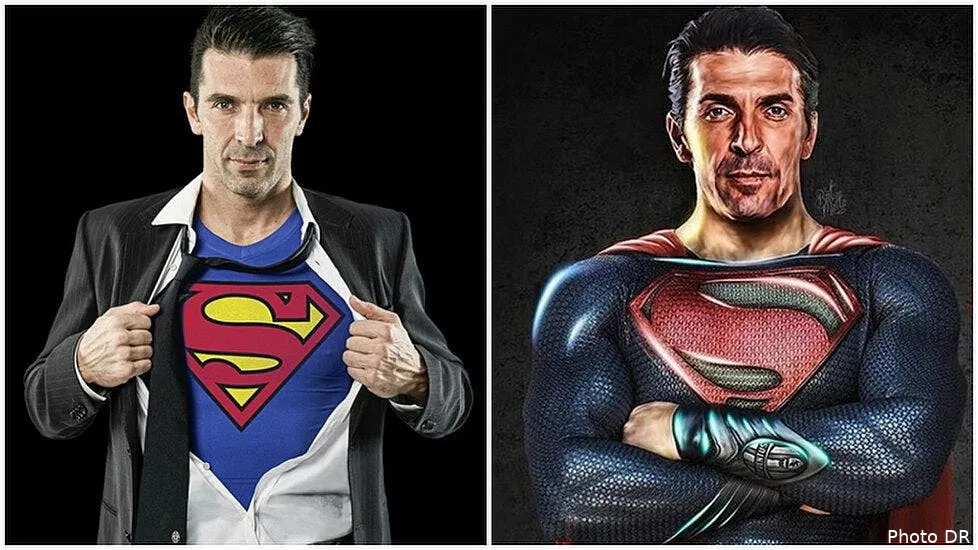 ol la presse italienne met 10 sur 10 a buffon superman 144118840 004851c4 96ed 4730 ac64 7b7316b530ff158406