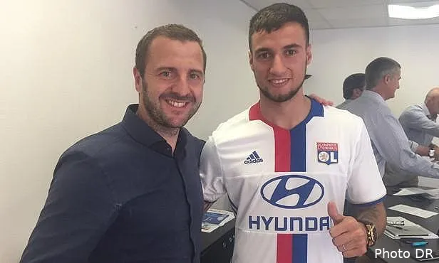 ol mammana dans le groupe contre fenerbahce mammana148968