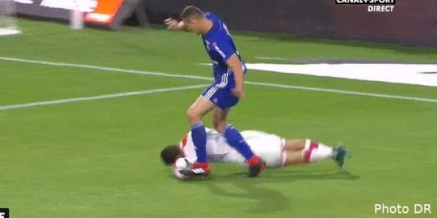 ol morel devoile d ou vient son tacle saumon morel228665