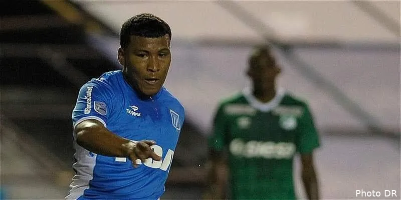 ol roger martinez redonne espoir a lyon martinez148824