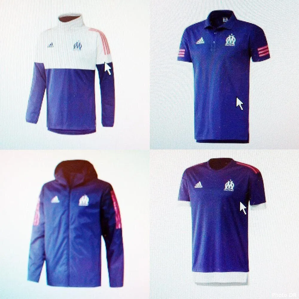 om le maillot third 2017 2018 fuite et provoque la revolte c1faskswgaesuwq166682