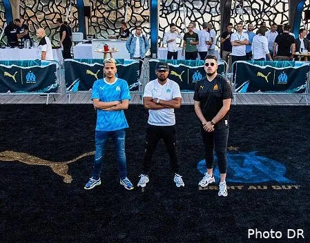 om n achetez pas les maillots puma les ultras furieux marseille256711