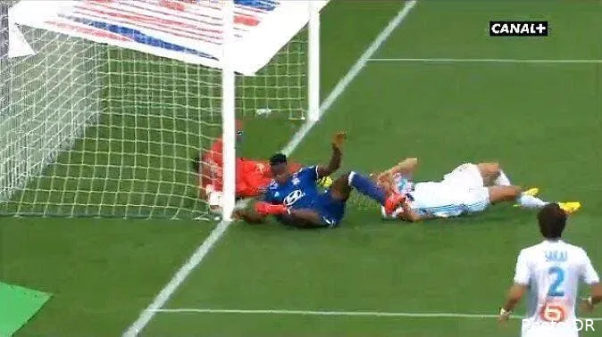 om ol premiere grosse polemique sur la goal line technology goalline155472