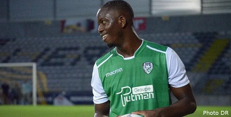 om prosper mendy la cible maline et pas chere de marseille prosper mendy274883