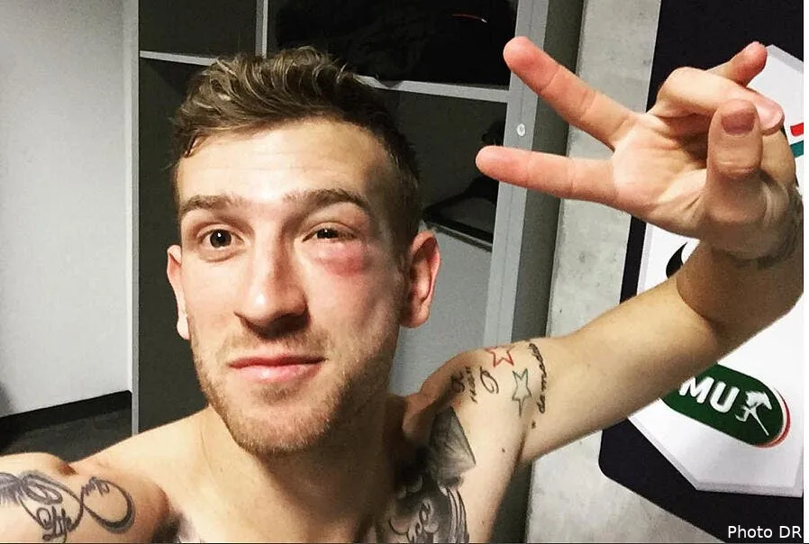 pedro henrique la photo qui justifie un forfait de 6 semaines henrique129797