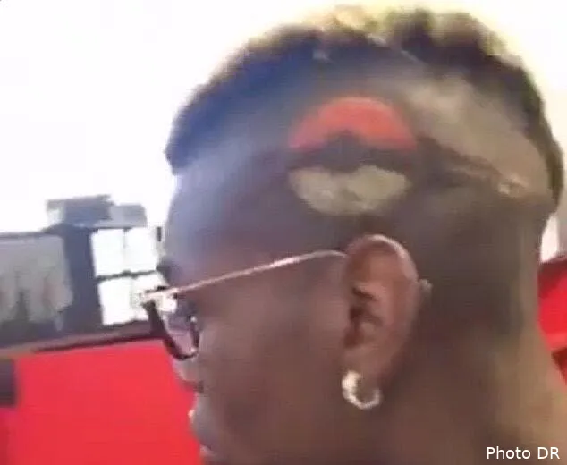 photo la derniere folie capillaire de paul pogba pogba133092