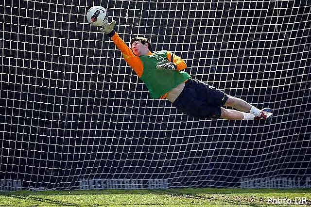photo lionel messi un incroyable gardien de but lc7lk32356