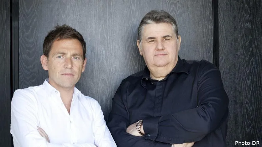 pierre menes et daniel riolo ils sont vraiment faches menes riolo131743