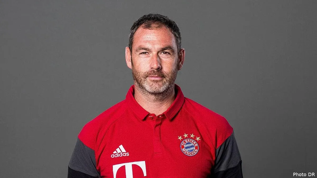 pl paul clement autorise par le bayern a negocier avec swansea c1k2a cxeaahj2i166012