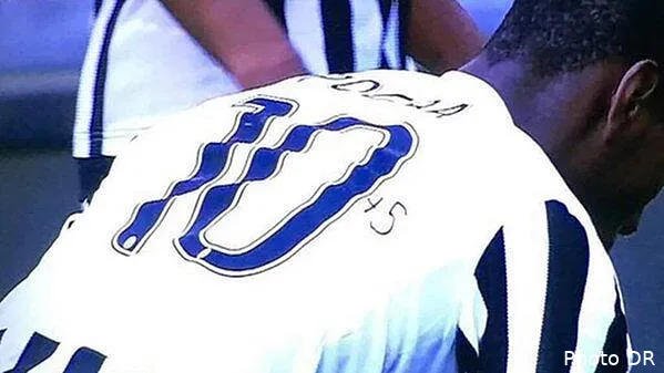 pogba revele l enigme de son maillot 10 5 paul pogba124005