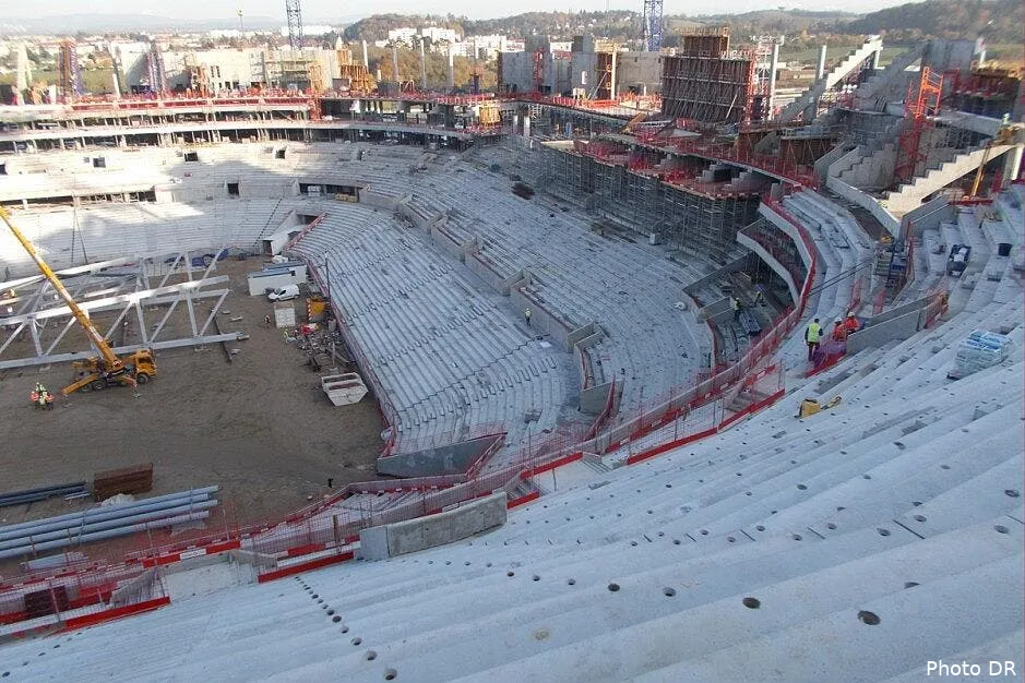 prenez exemple sur l ol pour les stades demande aulas stadeol97347