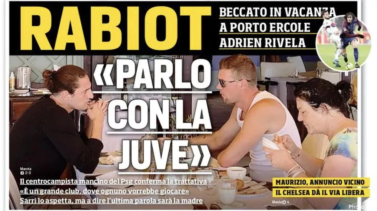 psg adrien rabiot sort du silence et parle mercato rabiot psg255975