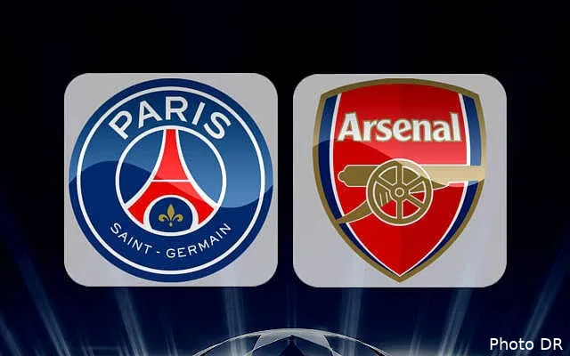 psg arsenal les compos 20h45 sur beinsports 1 psg vs arsenal match preview prediction uefa champions league group a 2016 17154880