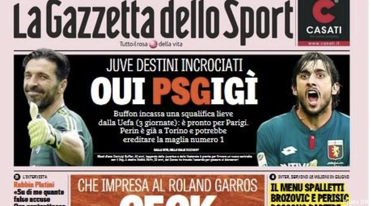 psg buffon au psg c est fait fair play financier ou pas capture d e cran 2018 06 06 a 08 28 38221055