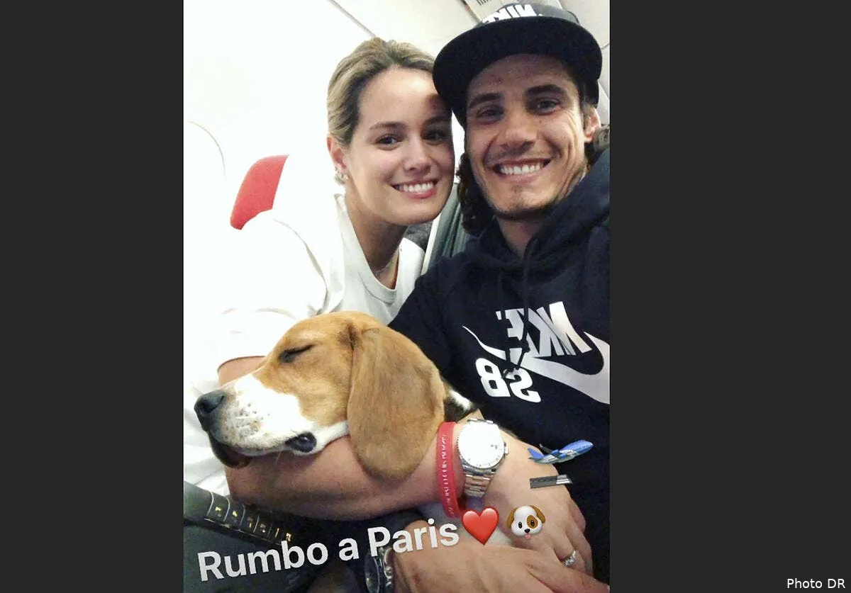 psg cavani tue une etonnante rumeur il revient bien a paris cavani226717